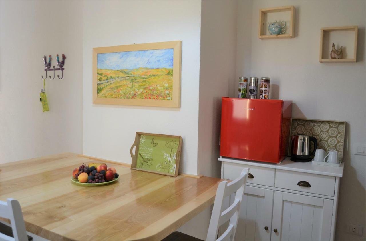 Nuscos Bed And Breakfast Nuoro  Kültér fotó