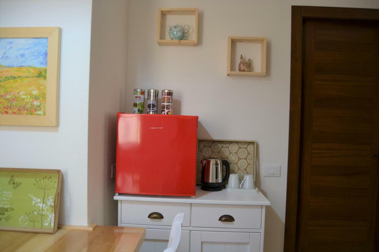 Nuscos Bed And Breakfast Nuoro  Kültér fotó