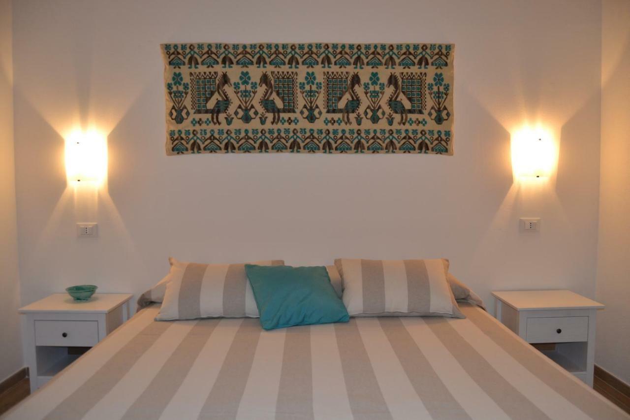 Nuscos Bed And Breakfast Nuoro  Kültér fotó