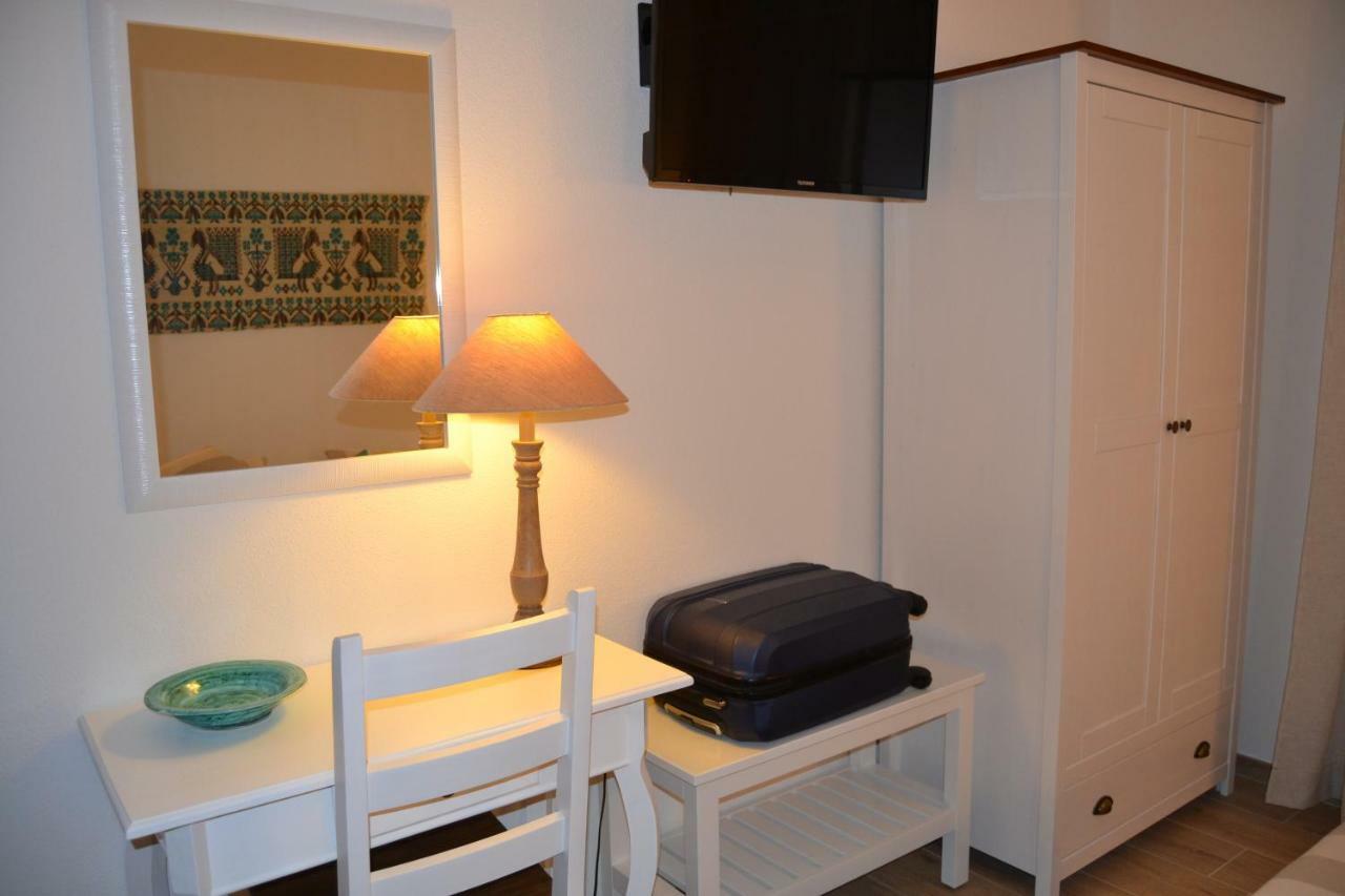 Nuscos Bed And Breakfast Nuoro  Kültér fotó