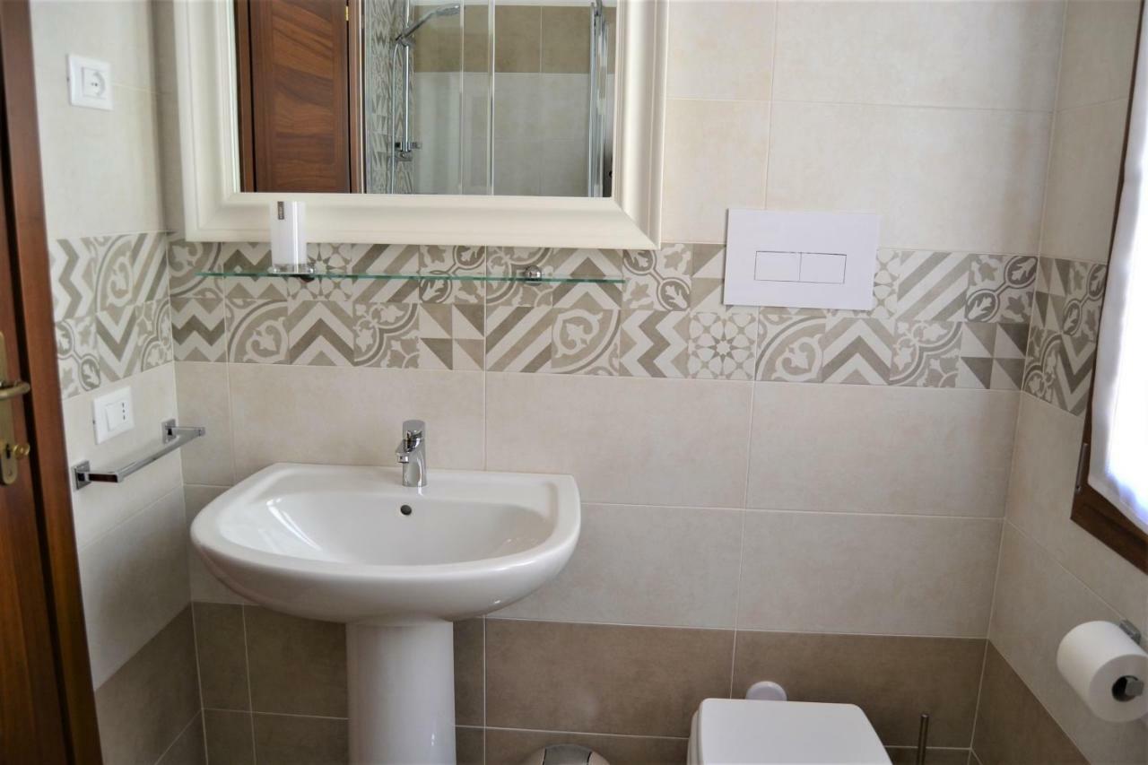 Nuscos Bed And Breakfast Nuoro  Kültér fotó