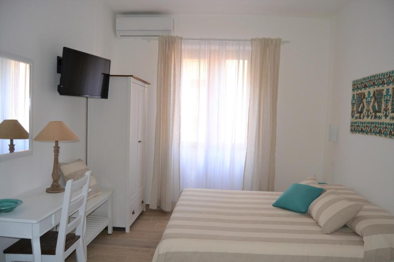 Nuscos Bed And Breakfast Nuoro  Kültér fotó